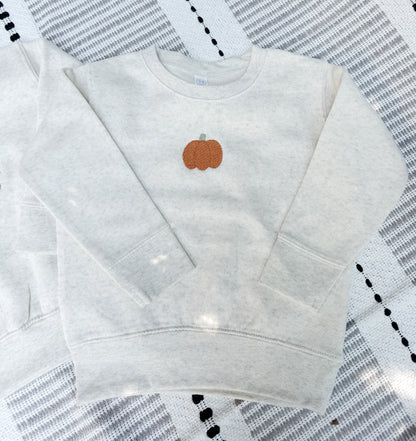 Pumpkin Crew - Child