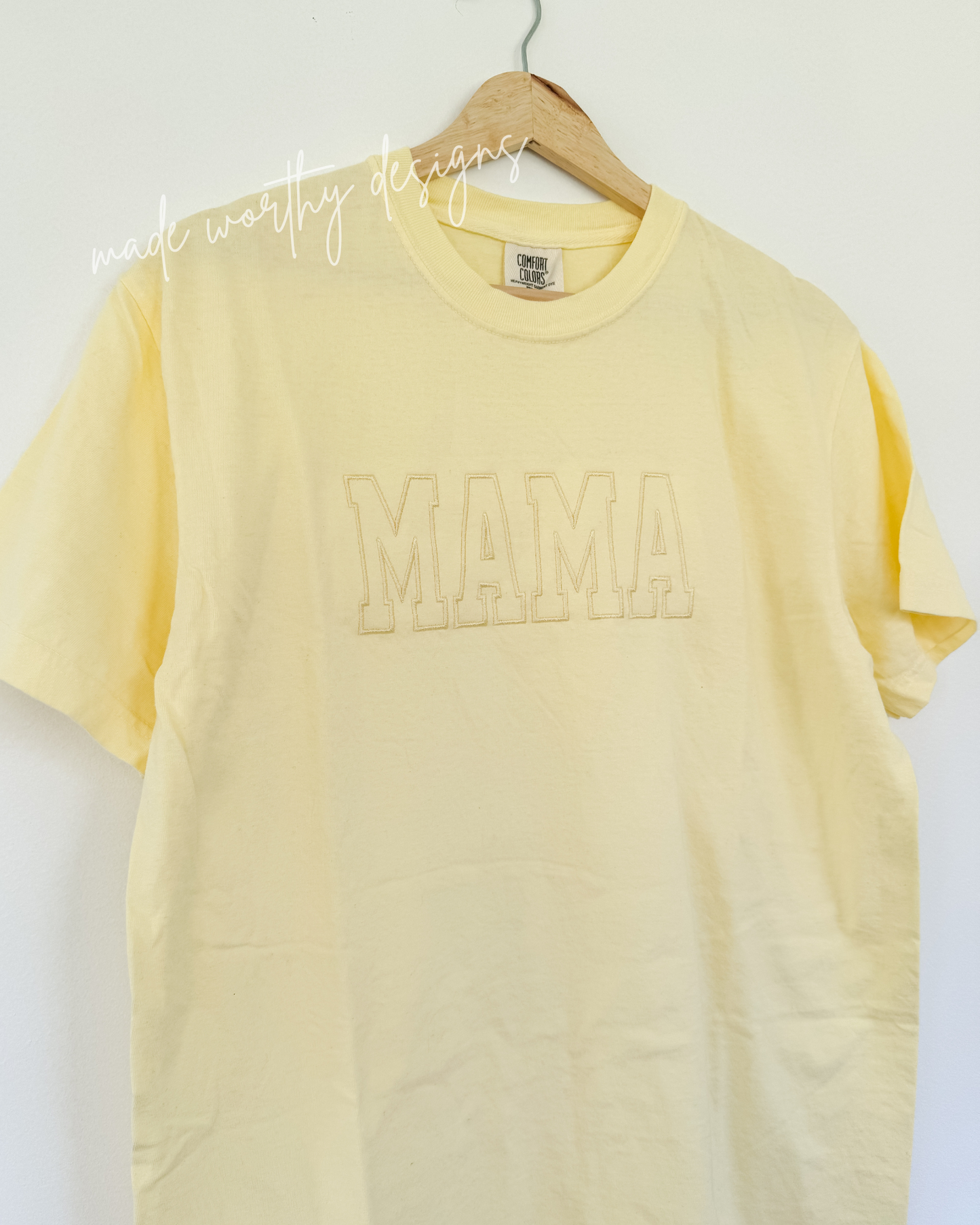 MAMA Tee