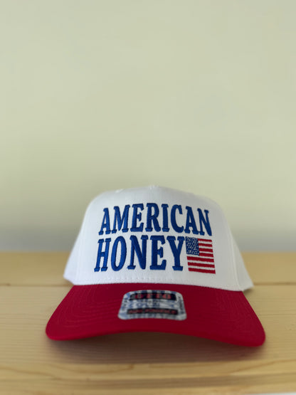 American Honey