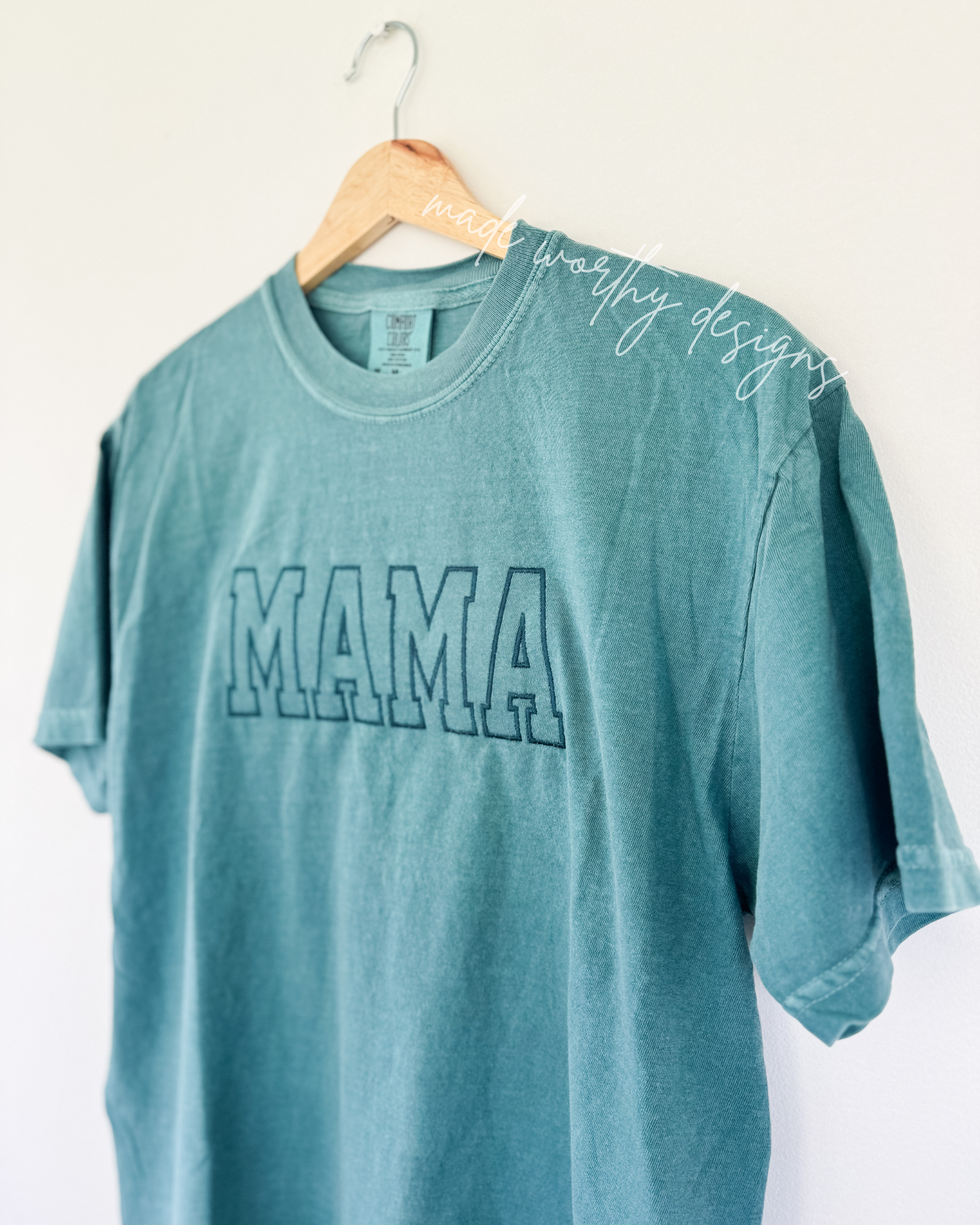 MAMA Tee