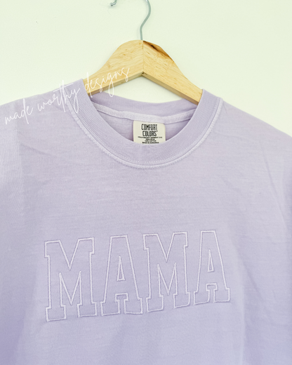 MAMA Tee