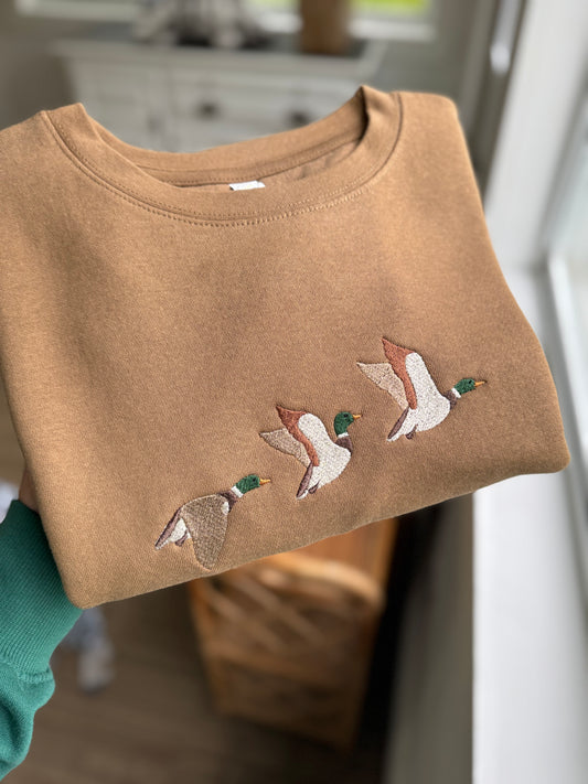 The Mallard Crew - Adult
