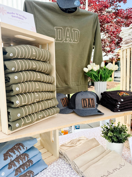 DAD Crew