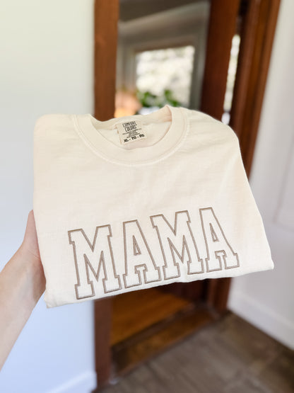 MAMA Tee