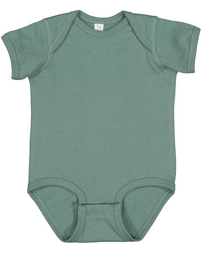 Baby Announcement Onesie