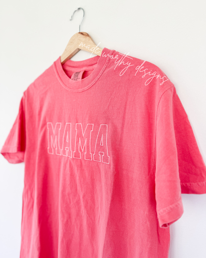 MAMA Tee