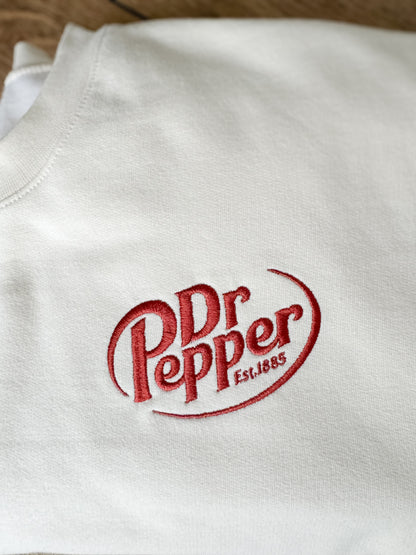 Dr Pepper Crew