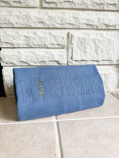 Michigan Crew