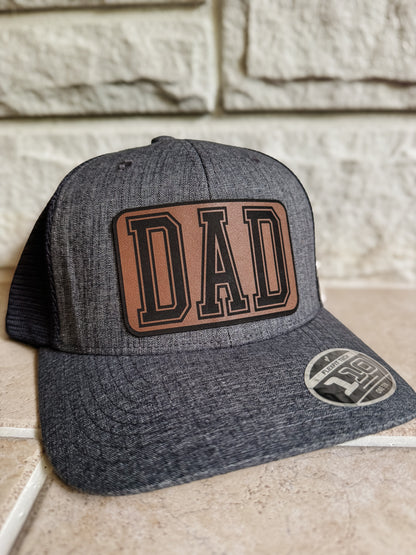 DAD Cap