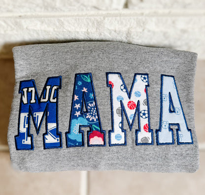 MAMA + Onesie Crew
