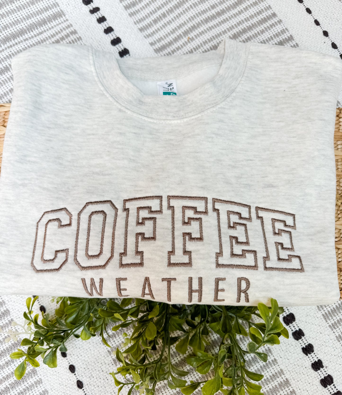 Coffee Weather crew