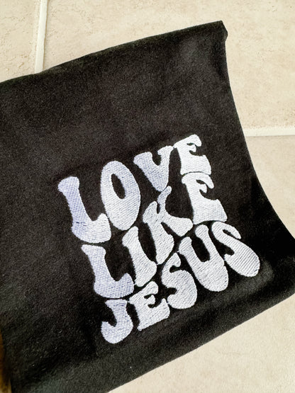 Love like Jesus Tee