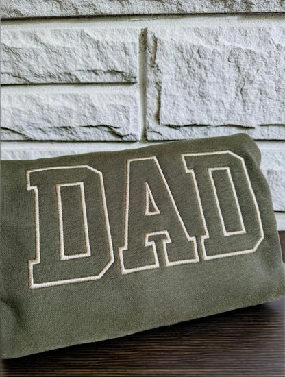 DAD Crew