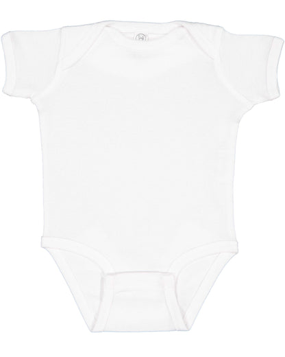 Baby Announcement Onesie