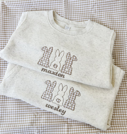 Easter Crew - Youth + Toddler