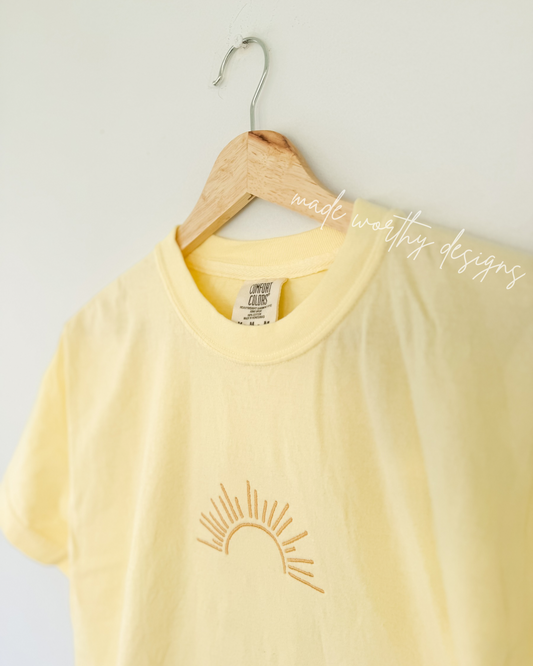 Sun Tee