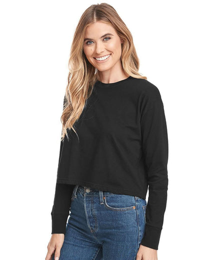 Amen Cropped Tee