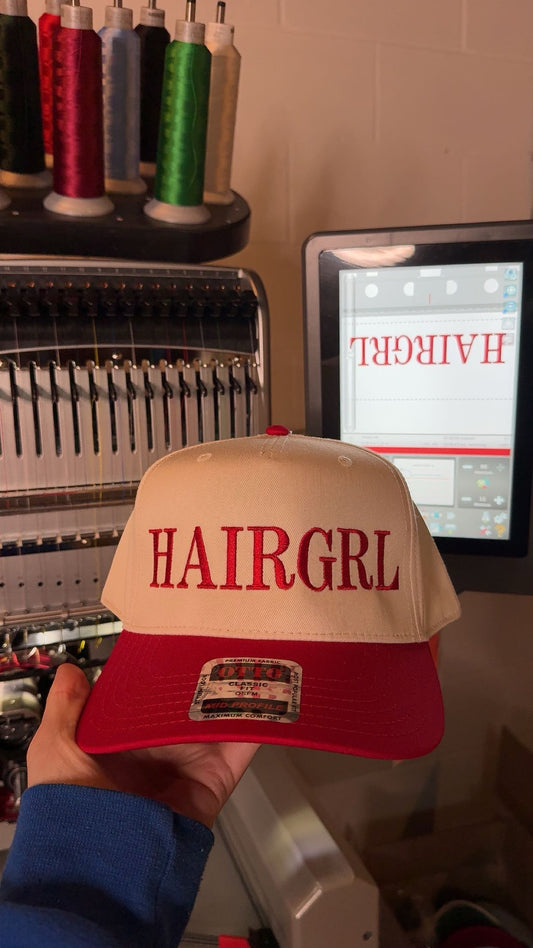 Beauty Industry Hats