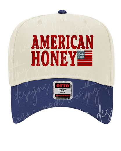 American Honey