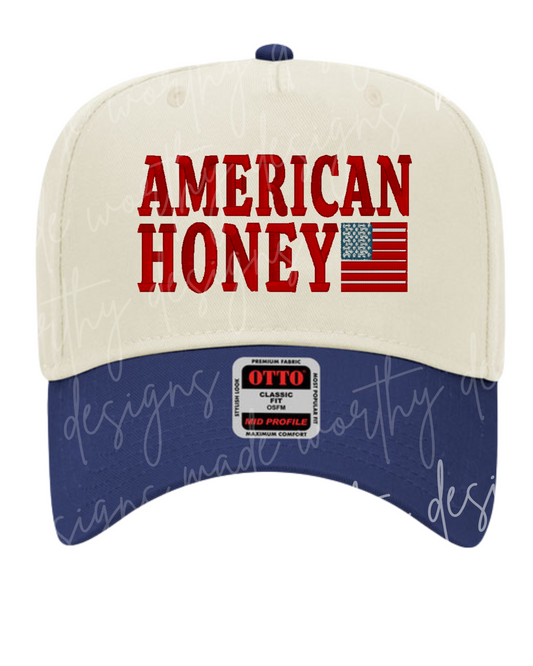American Honey