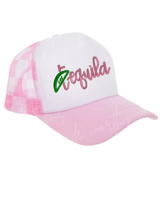 Tequila Hat
