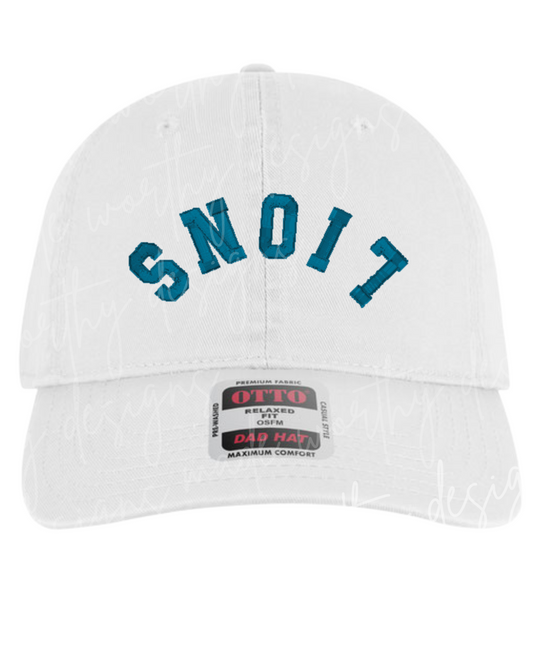 Lions Hat