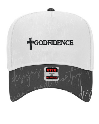 Godfidence Hat