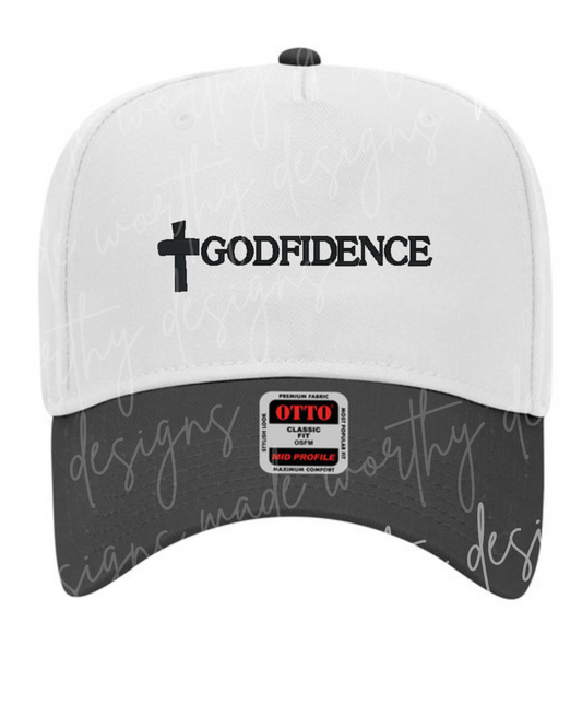 Godfidence Hat