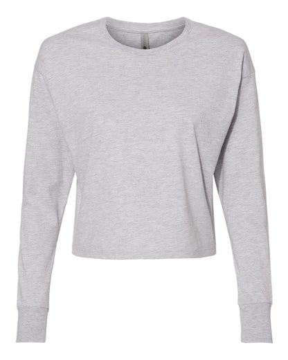 Michigan Long Sleeve