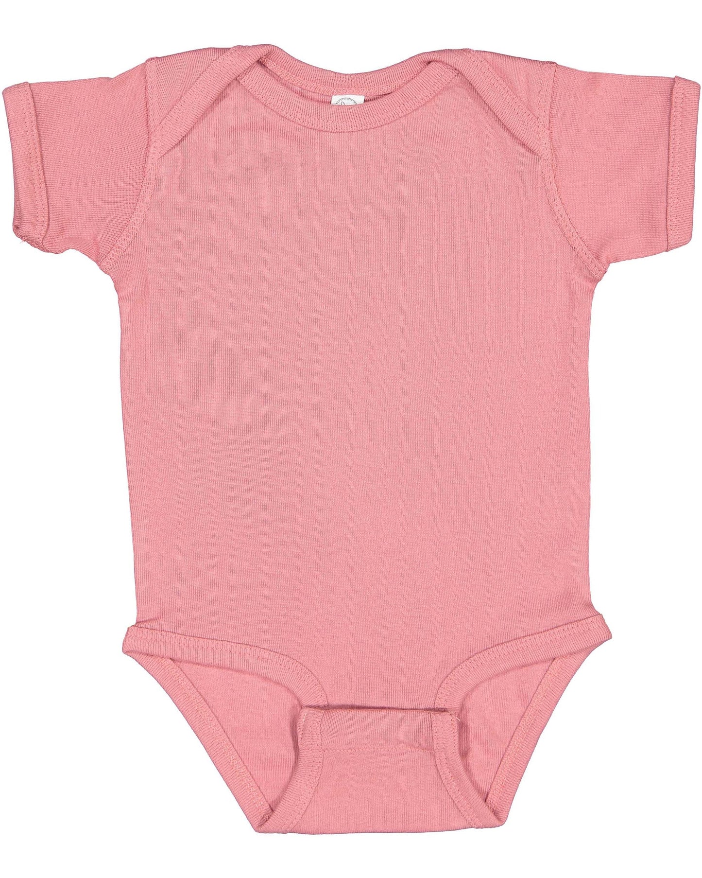 Baby Announcement Onesie