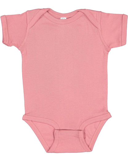 Baby Announcement Onesie