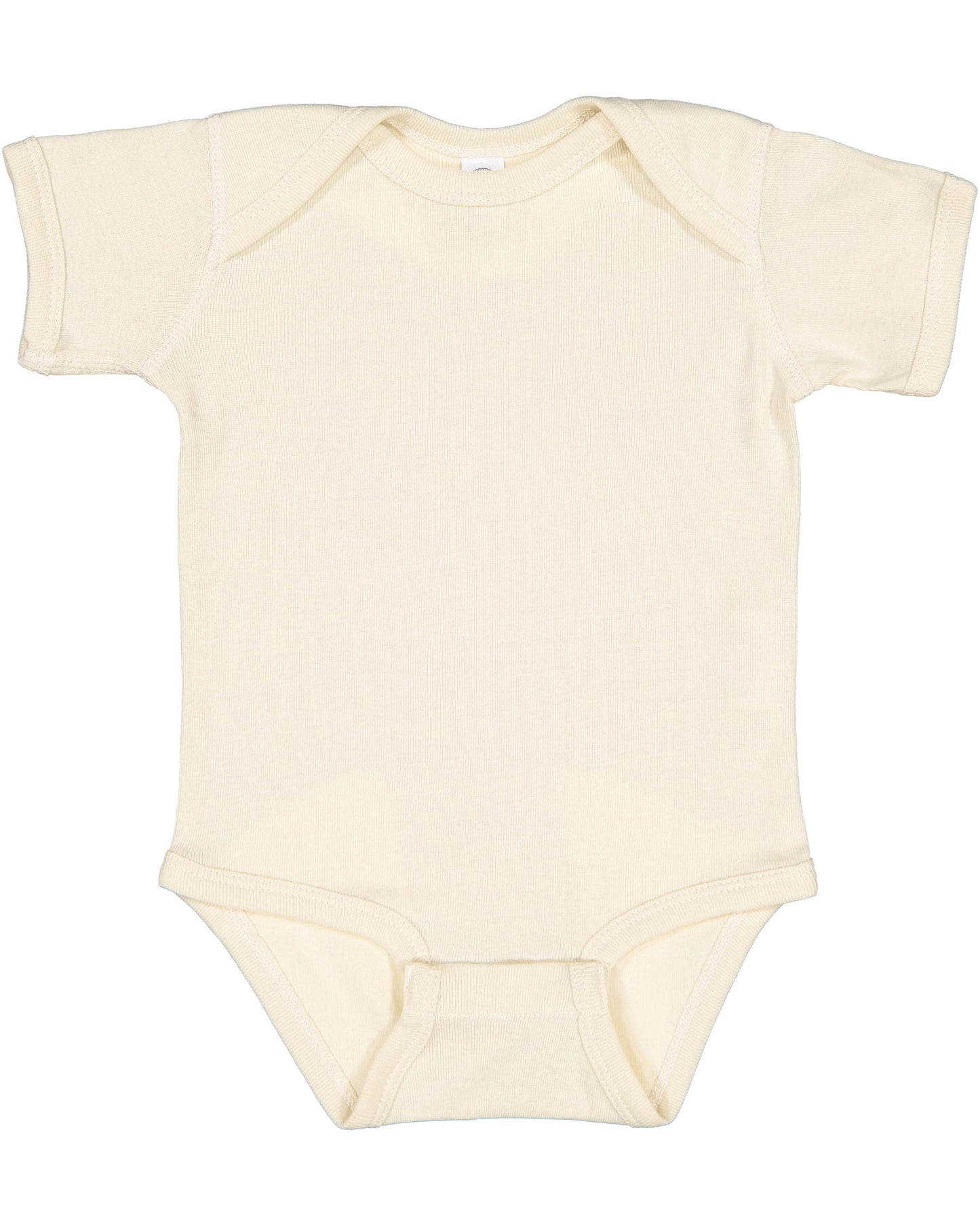 Baby Announcement Onesie