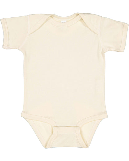 Baby Announcement Onesie