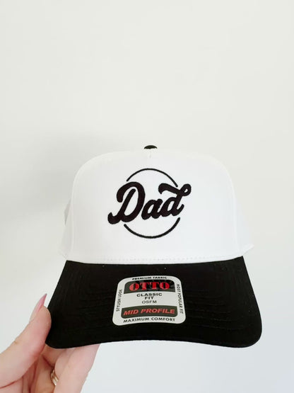 Dad Hat
