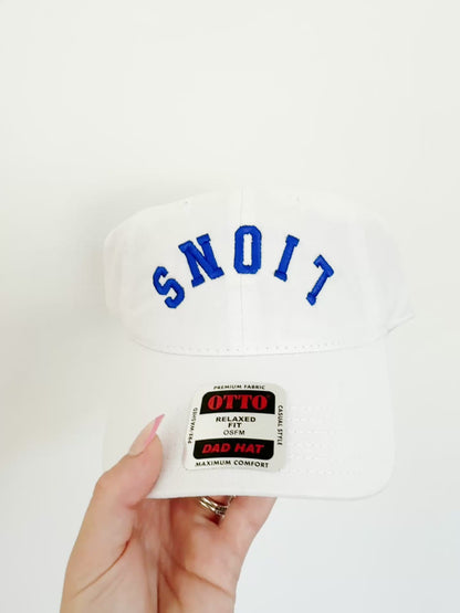 Lions Hat